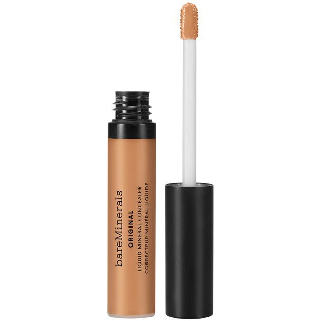 bareMinerals - Original Liquid Mineral Concealer Tan 4C Cool