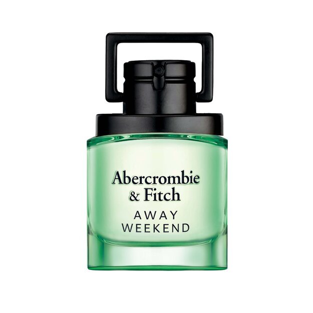 Abercrombie & Fitch - Away Weekend Men EDT 30 ml