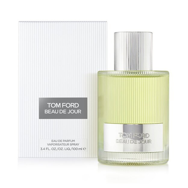 Tom Ford - Beau de Jour Signature EDP 100 ml