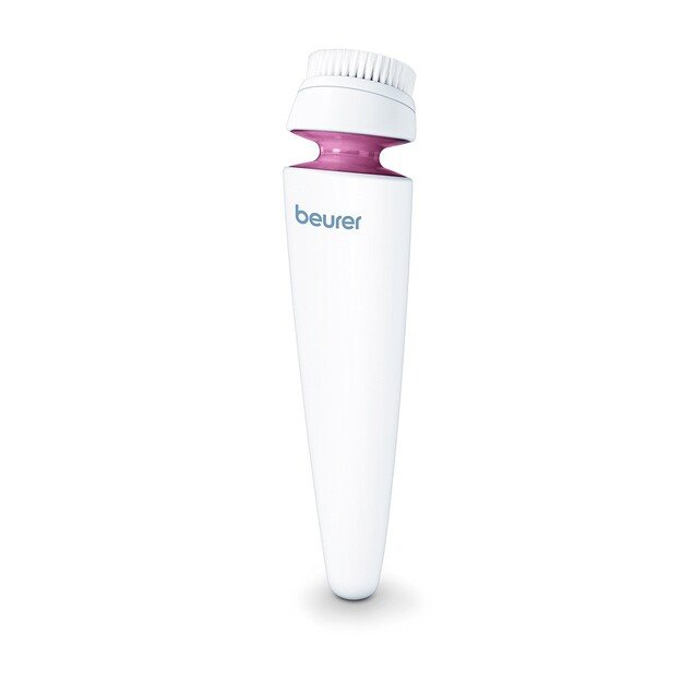 Beurer - FC 95 Facial Brush - 3 Years Warranty