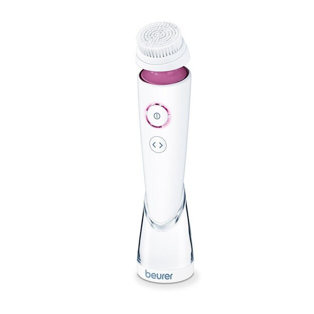 Beurer - FC 95 Facial Brush - 3 Years Warranty