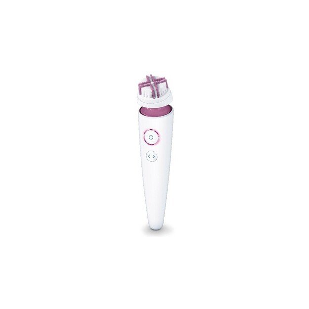 Beurer - FC 95 Facial Brush - 3 Years Warranty