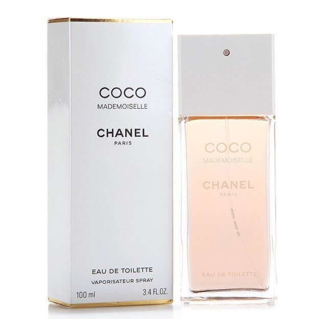 Chanel - Coco Mademoiselle EDT 100 ml