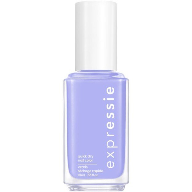 Essie - Expressie Nail Polish - Sk8 With Destiny