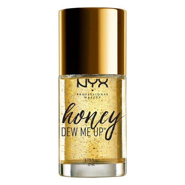 NYX Professional 466 - Honey Dew Me Up Primer