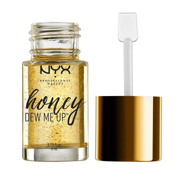 NYX Professional 466 - Honey Dew Me Up Primer