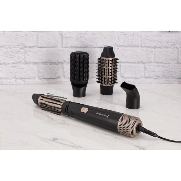 Remington - Blow Dry & Style Caring Airstyler Set