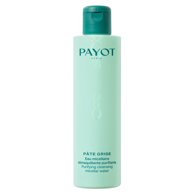 Payot - Pâte Grise Purifying Micellaire Cleansing Water 200 ml