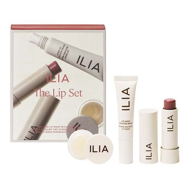 ILIA - The Lip Set