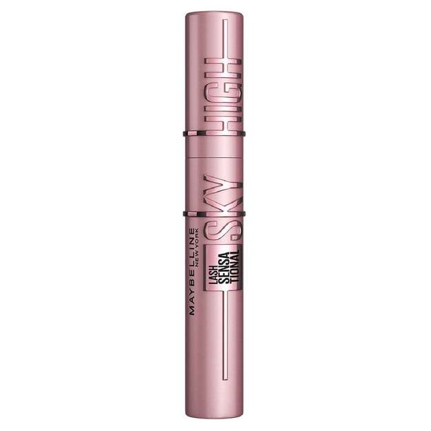 Maybelline - Lash Sensational Sky High Mascara - Very Black