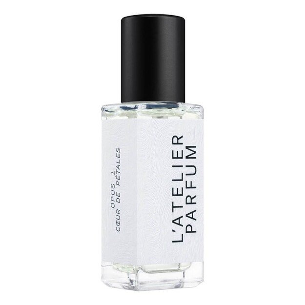 L'Atelier Parfum - Coeur de Pètales EDP 15 ml