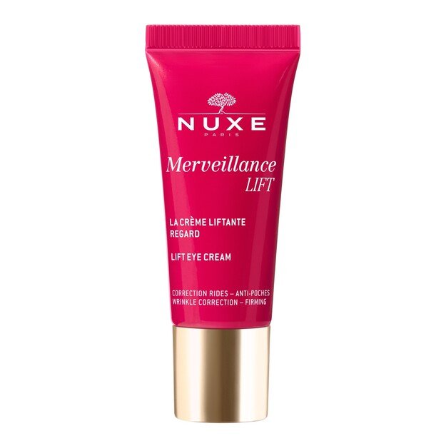 Nuxe - Mervellance Lift Eye Contour Cream 15 ml