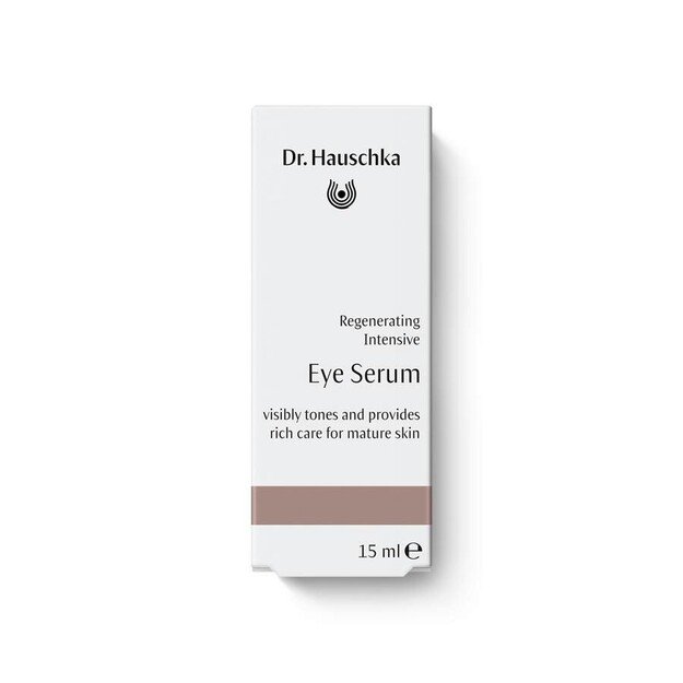 Dr. Hauschka - Regenerating Intensive Eye Serum 15 ml