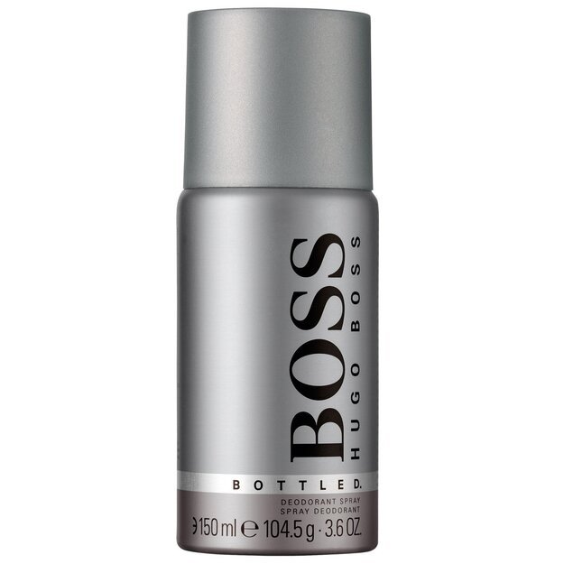 Hugo Boss - Bottled Deodorant Spray 150 ml.