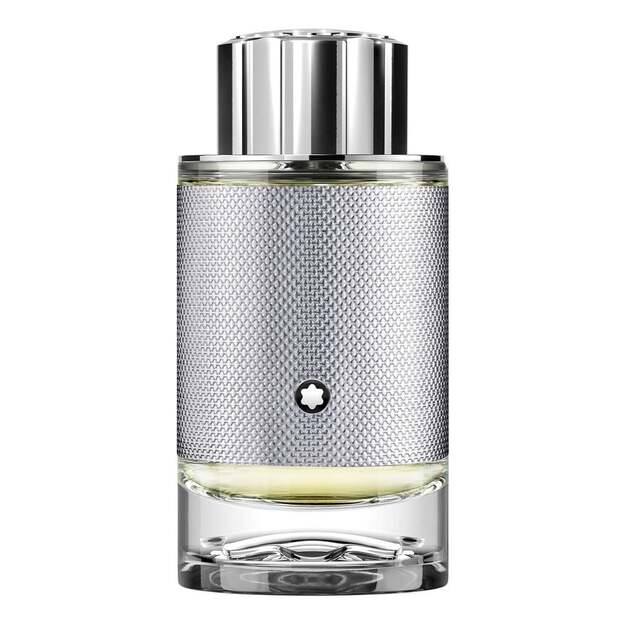 Montblanc - Explorer Platinium EDP 100 ml