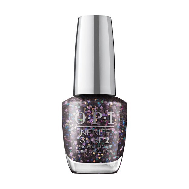 OPI - Infinite Shine 2 Hot & Coaled 15 ml