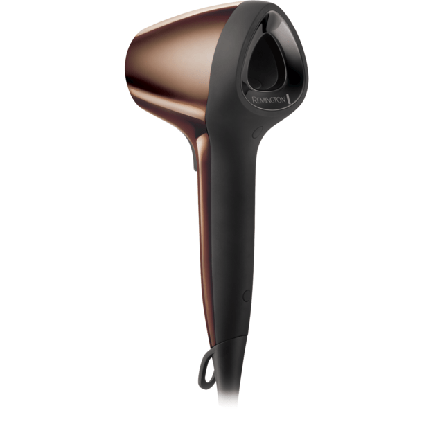 Remington - Air3D Dryer Bronze