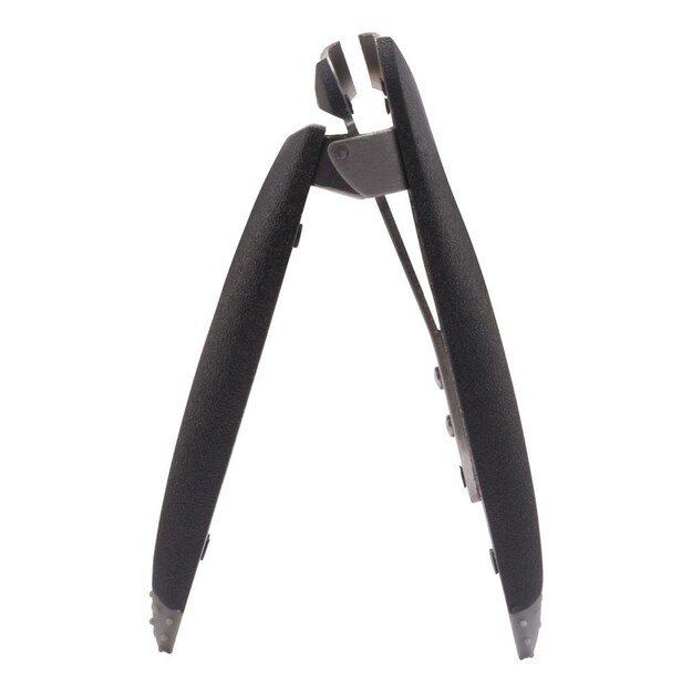 Parsa - Beauty Toenail Clipper Black