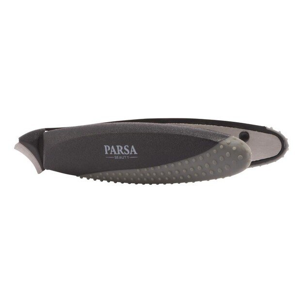 Parsa - Beauty Toenail Clipper Black