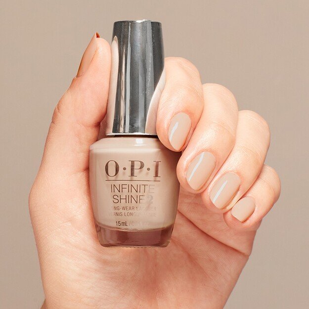 OPI - Infinite Shine Bleached Brows