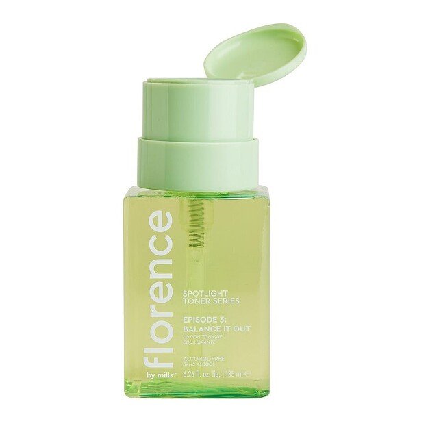 Florence by Mills - Spotlight Toner Series Episode 3 Balance It Out 185ml