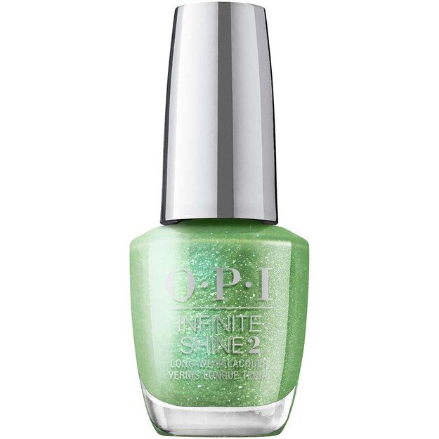 OPI - Infinite Shine Taurus-T Me 15 ml