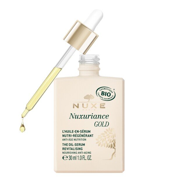 Nuxe - Nuxuriance Gold - Oil Serum 30 ml