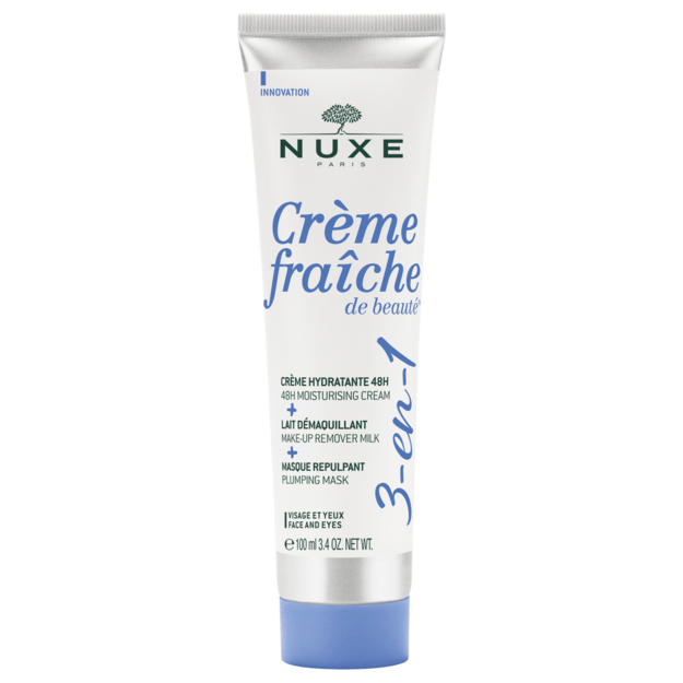 Nuxe - Crème Fraîche de Beauté 3-in-1 Magic Cream - 100 ml