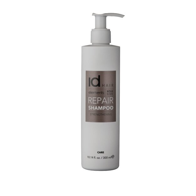 IdHAIR - Elements Xclusive Repair Shampoo 300 ml