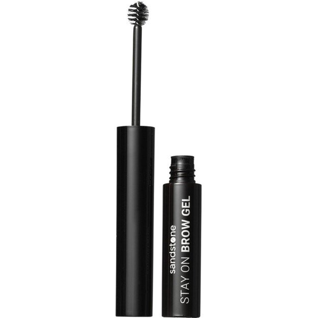 Sandstone - Stay On Brow Gel Blonde