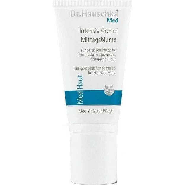 Dr. Hauschka - Intensive Ice Plant Cream 50 ml For dry and Irritated Skin