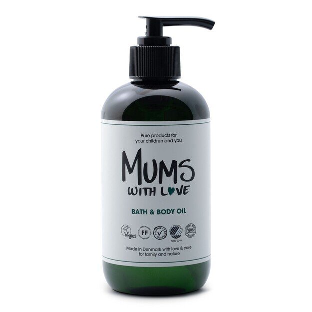 Mums with Love - 488 Oil 250ml