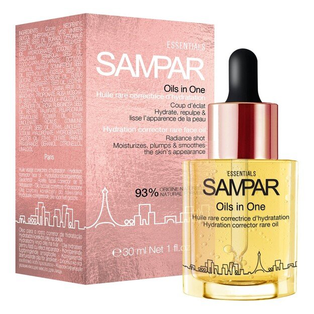 Sampar - Oils In One 30 ml