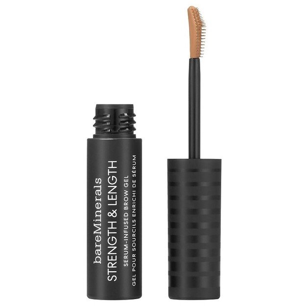 bareMinerals - Strength & Length Serum Infused Brow Gel Honey