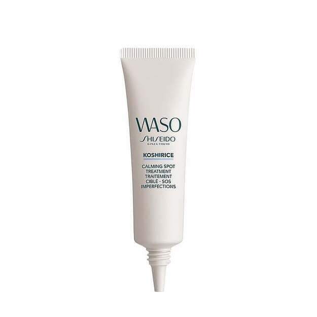 Shiseido - Waso Koshirice Spot Treatment 20ml