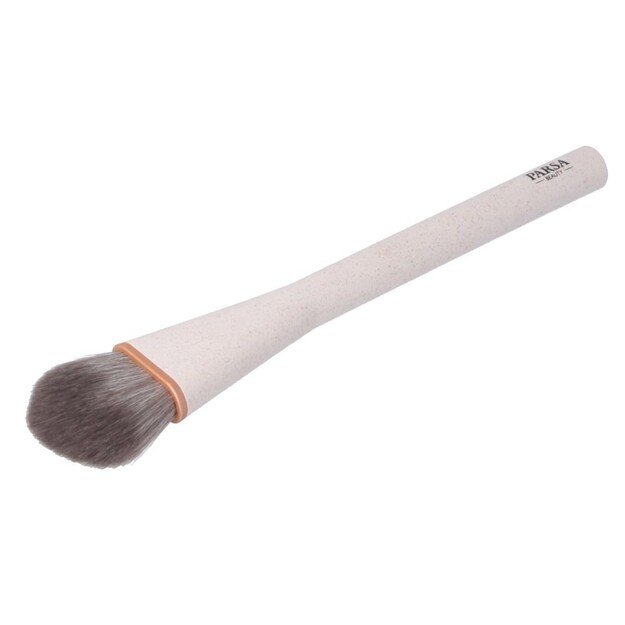 Parsa - Beauty Make-up Brush White