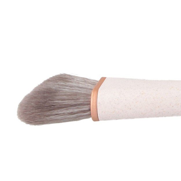 Parsa - Beauty Make-up Brush White