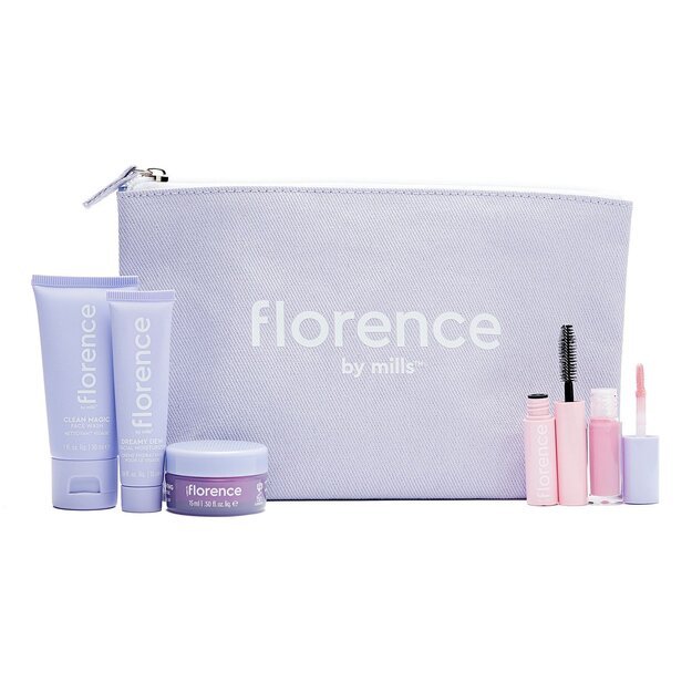 Florence by Mills - Ava's Mini & Mighty Essentials Giftset