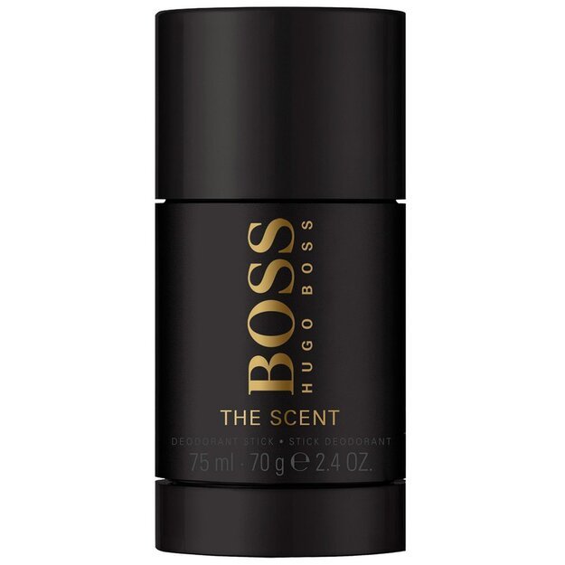 Hugo Boss - The Scent - Deo Stick 75 g