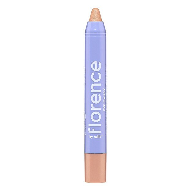 Florence by Mills - Eyecandy Eyeshadow Stick Sugarcoat (champagne shimmer)