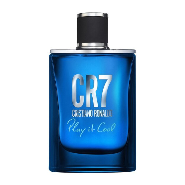 Cristiano Ronaldo - CR7 Play It Cool EDT 50 ml