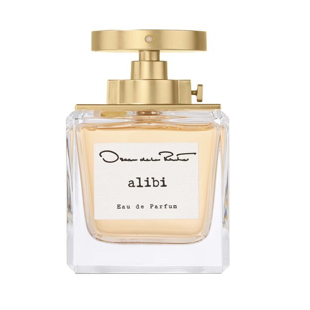 Oscar De La Renta - Alibi EDP 100 ml