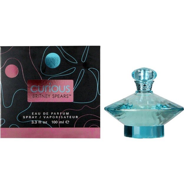 Britney Spears - Curious - EDP 100 ml