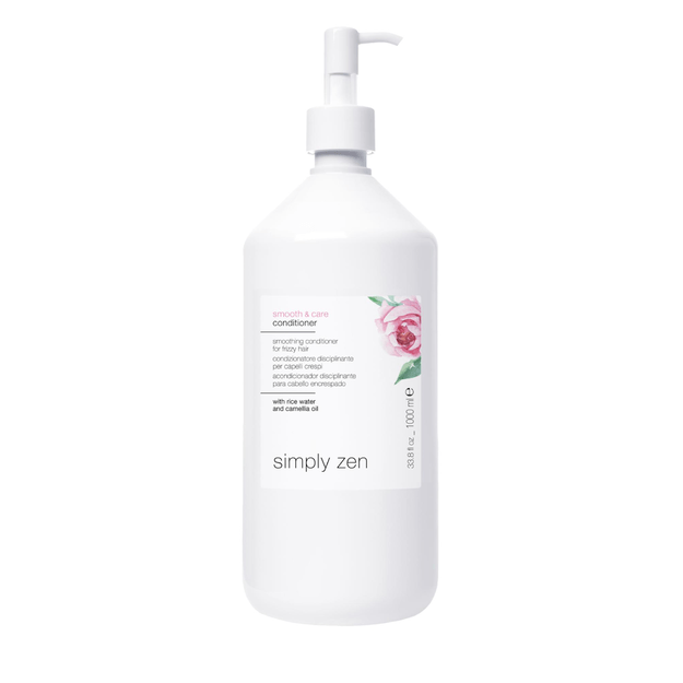 Simply Zen - Smooth & Care Conditioner 1000 ml