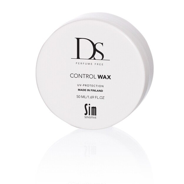 DS - Sim Sensitive Control Wax 50 ml