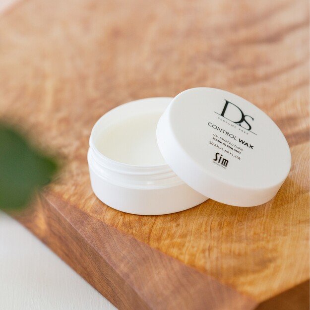 DS - Sim Sensitive Control Wax 50 ml