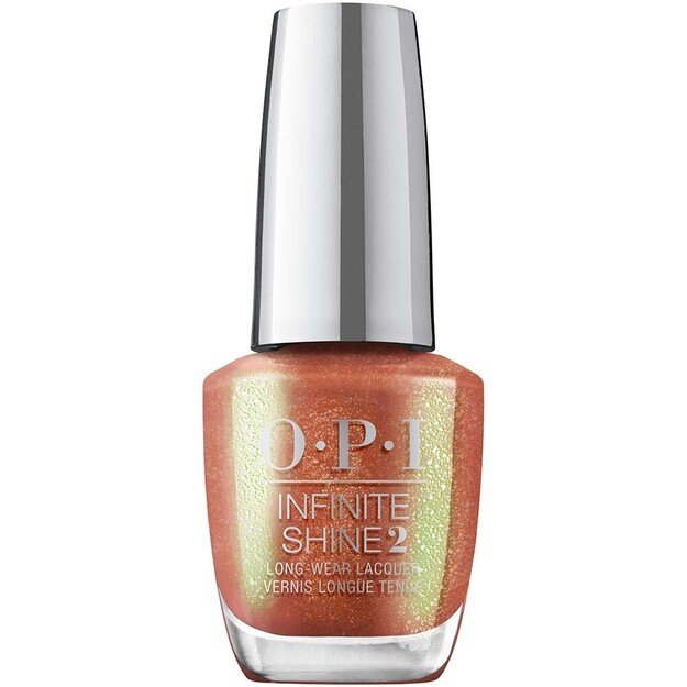 OPI - Infinite Shine Virgoals 15 ml