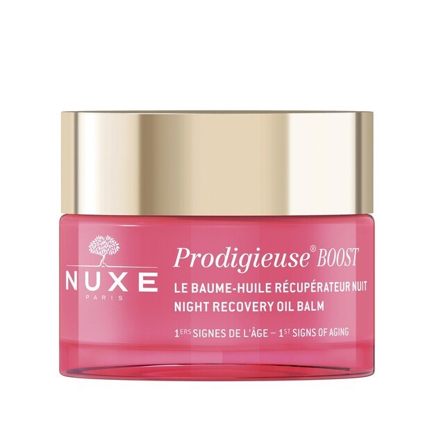 Nuxe - Prodigieuse Boost Night Recovery Oil Balm 50 ml