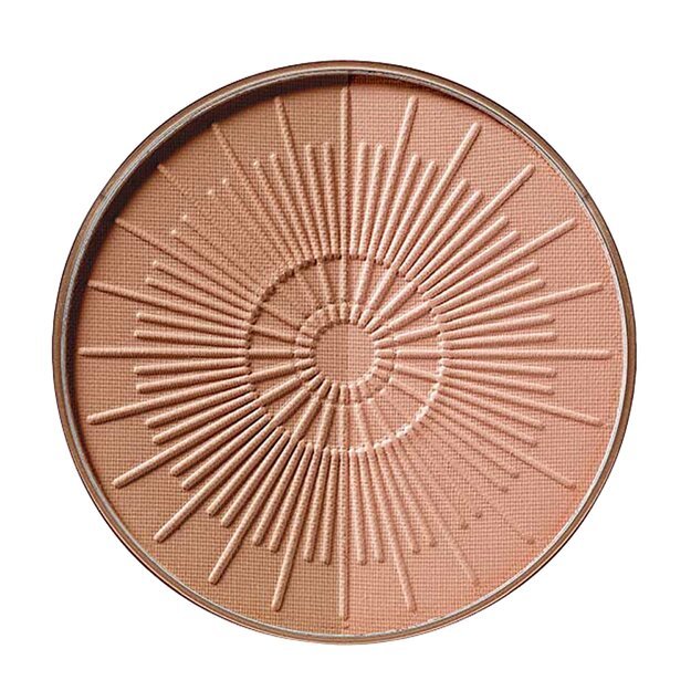 Artdeco - Bronzing Powder Compact 80 - Natural