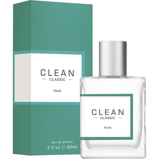 Clean - Rain EDP 60 ml